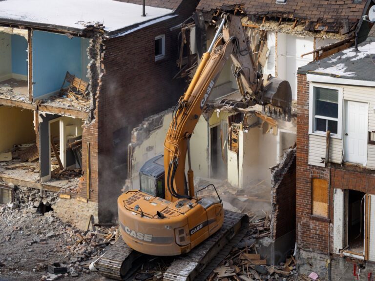 Get Your Gateshead Home Ready Before the Clearance Team Arrives